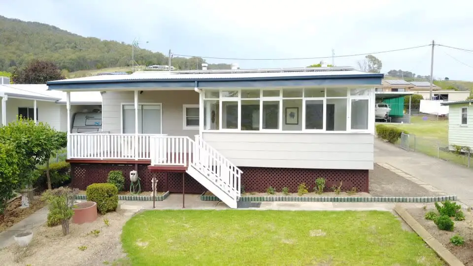 Main view of Homely house listing, 5 Ryan Street, Talbingo NSW 2720