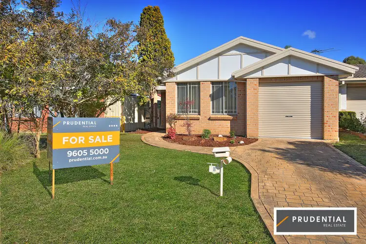 Main view of Homely house listing, 9 Carruthers Drive, Horningsea Park NSW 2171
