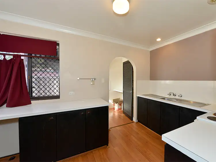 Fifth view of Homely villa listing, 5/45 Shakespeare Ave, Yokine WA 6060