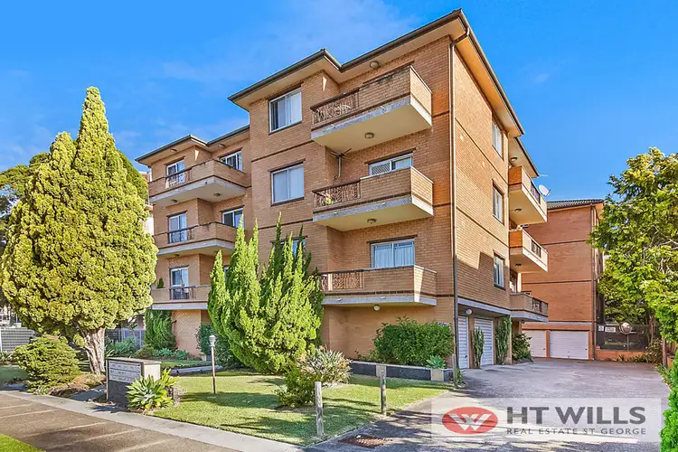 4/63 Gladstone Street, Kogarah NSW 2217