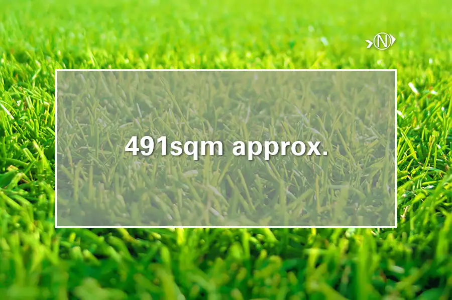 Main view of Homely land listing, 8 Lindeman Street, Tarneit VIC 3029