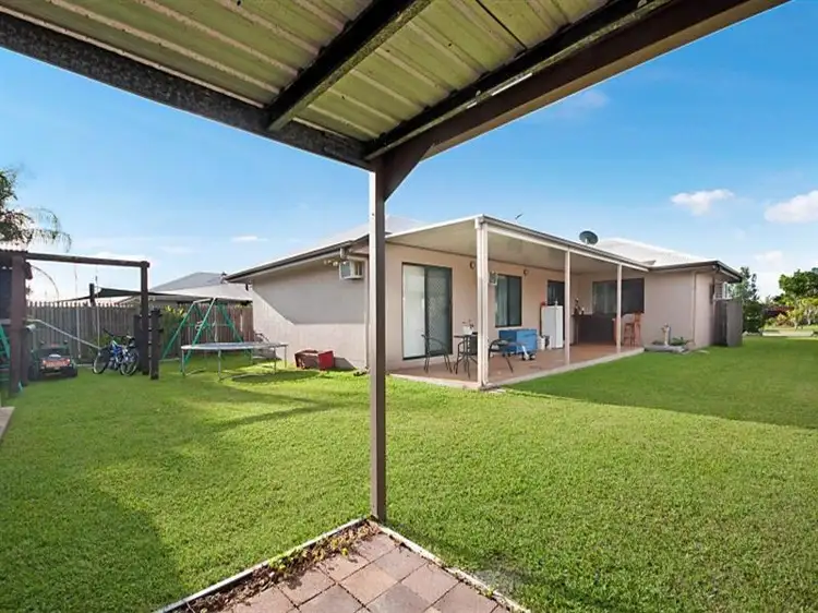 Fifth view of Homely house listing, 3 Eton Court, Burdell QLD 4818