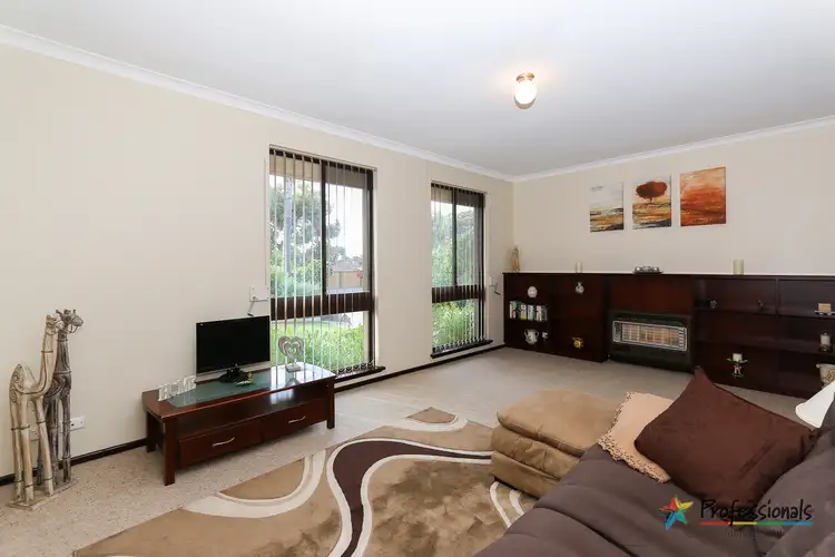 Second view of Homely house listing, 14 Vista Parade, Ballajura WA 6066
