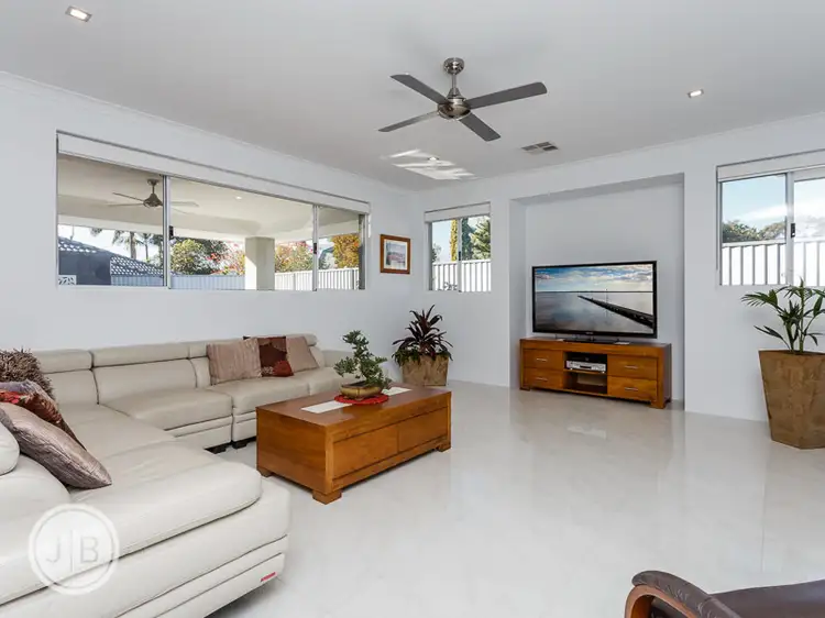 Fourth view of Homely house listing, 66 Henning Crescent, Manning WA 6152