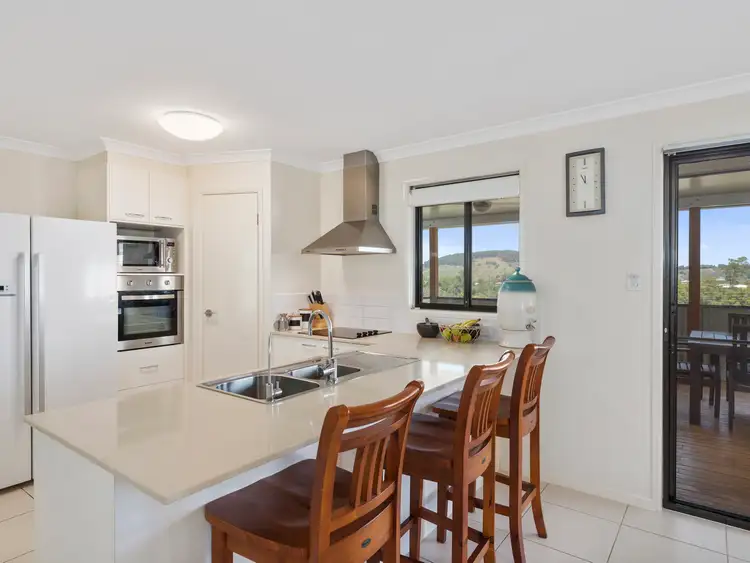 Fifth view of Homely house listing, 7 Ewings Close, Coffs Harbour NSW 2450