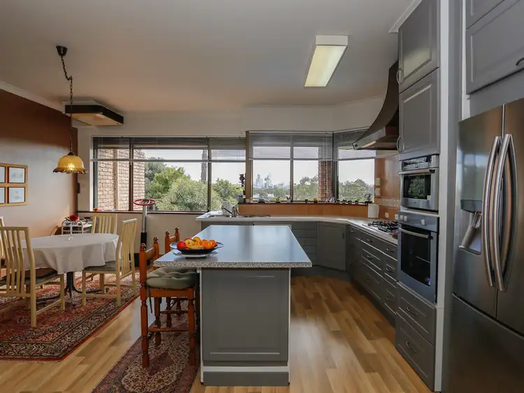 Second view of Homely house listing, 21B Hampton Street, Burswood WA 6100