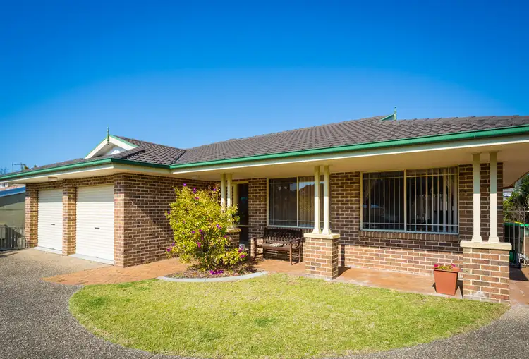 30 PACIFIC WAY, Tura Beach NSW 2548
