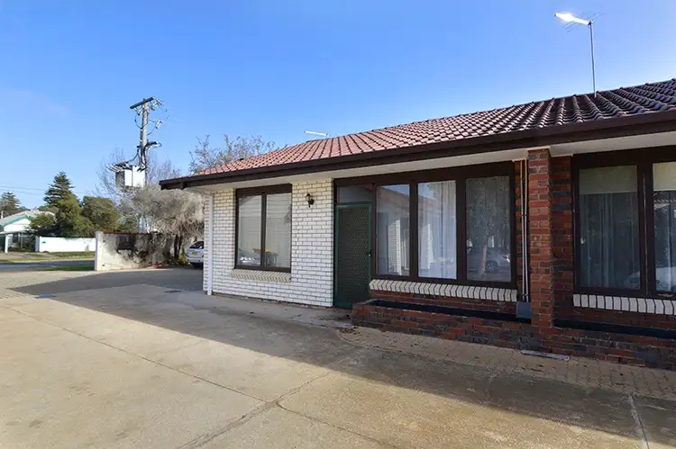 Main view of Homely unit listing, 6/189 Deakin Avenue, Mildura VIC 3500