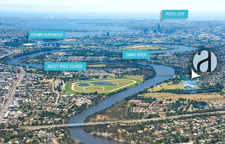 3 Neville Street, Bayswater WA 6053