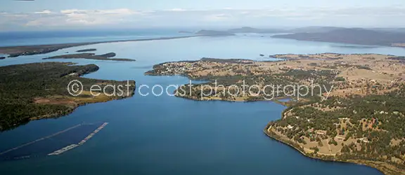 Main view of Homely land listing, 3 Illawarra Crescent, Coomba Park NSW 2428