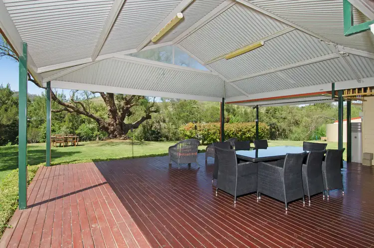 Fifth view of Homely house listing, 1545 Remembrance Drive, Razorback NSW 2571