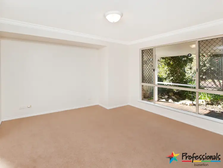 Seventh view of Homely house listing, 5 Querimba Glen, West Busselton WA 6280