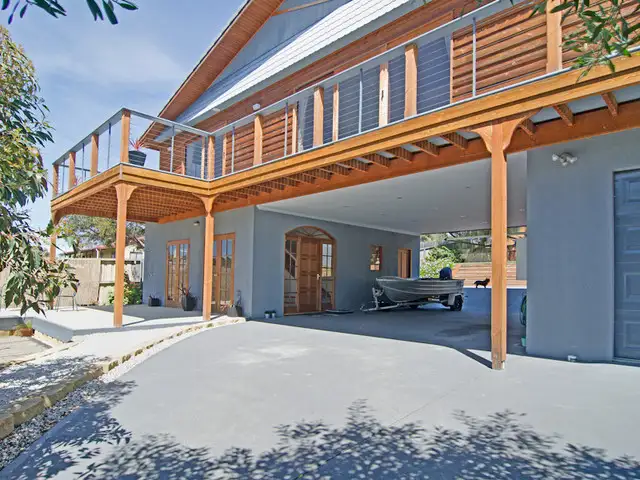 Second view of Homely house listing, 4 Parnella Road, Dodges Ferry TAS 7173
