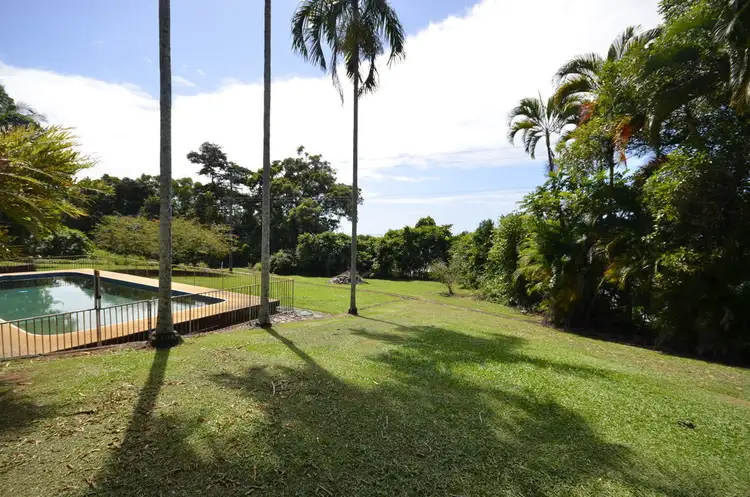 Sixth view of Homely house listing, 1383 MOSSMAN-DAINTREE ROAD, Rocky Point QLD 4873