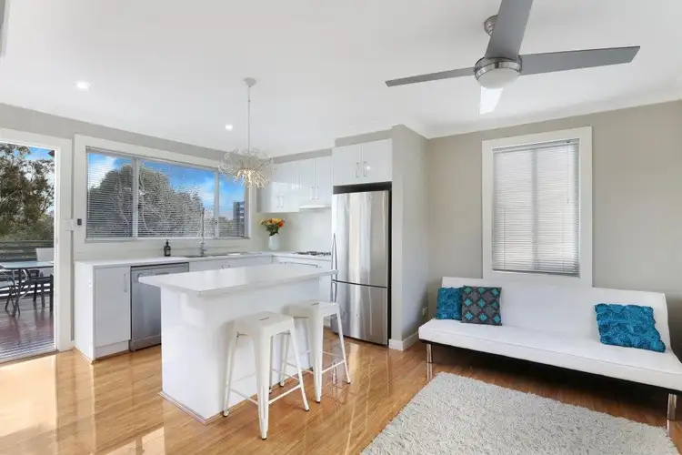 Main view of Homely house listing, 77a Nottingham Street, Berkeley NSW 2506
