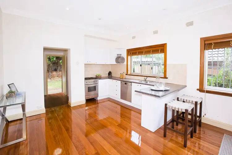 Fifth view of Homely house listing, 4 Waratah Street, North Bondi NSW 2026