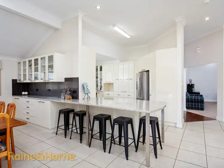 Fifth view of Homely house listing, 30 The Boulevarde, Kooringal NSW 2650
