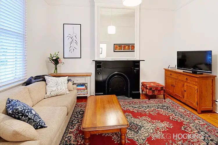 Second view of Homely house listing, 29 Faussett Street, Albert Park VIC 3206
