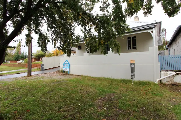 52 Morrisset Street, Bathurst NSW 2795