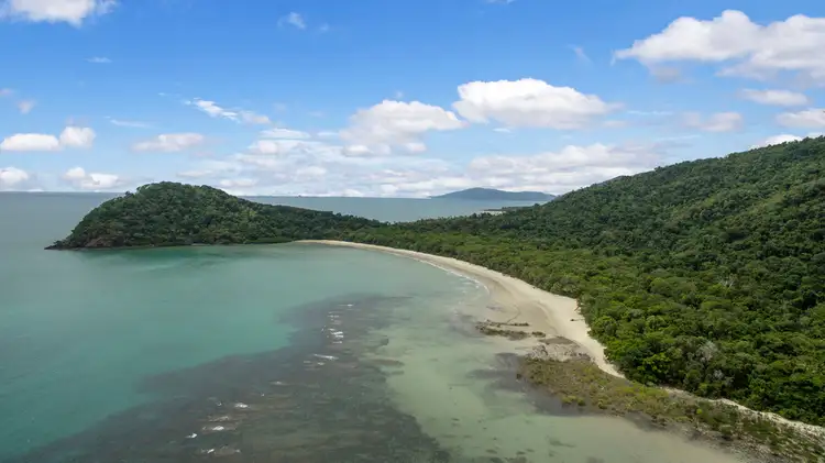 Third view of Homely land listing, 130 Rykers, Daintree QLD 4873