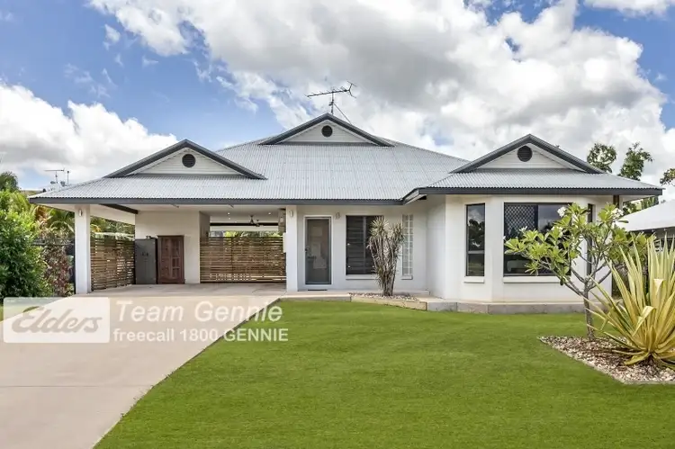 15 Pumpa Court, Farrar NT 830