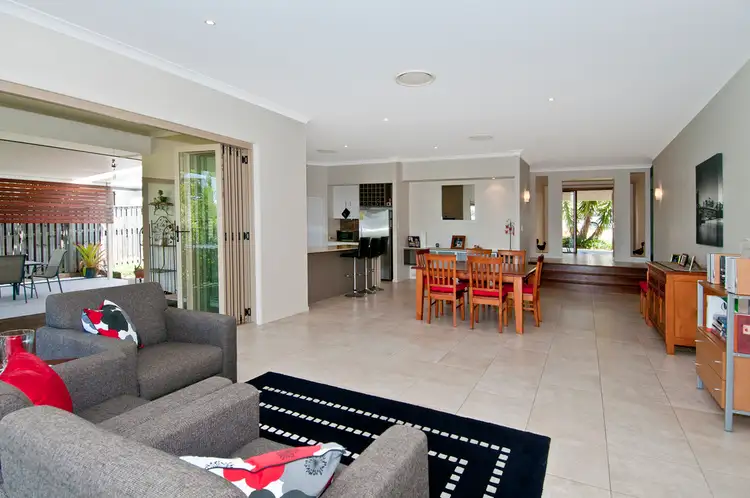 Fifth view of Homely house listing, 7 STONEY CREEK CIRCUIT, Ormeau QLD 4208