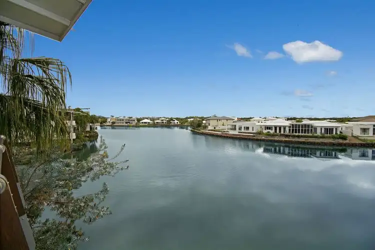 7/20 Anchorage Circuit, Twin Waters QLD 4564