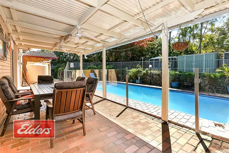 Second view of Homely house listing, 12 Idola st, Shailer Park QLD 4128