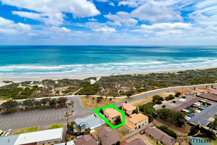 Second view of Homely house listing, 9B Hadda Way, Mahomets Flats WA 6530