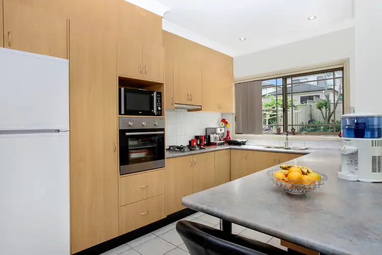 Main view of Homely other listing, 44B Codrington Street, Fairfield NSW 2165