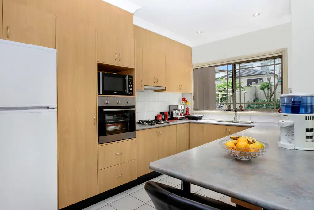 Main view of Homely other listing, 44B Codrington Street, Fairfield NSW 2165