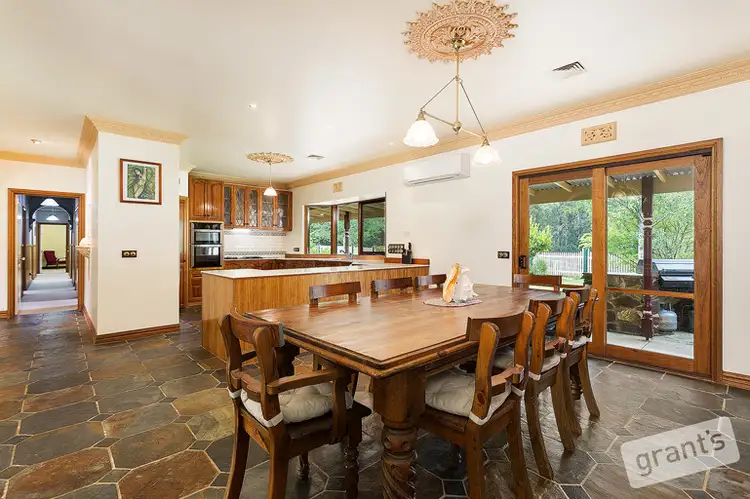 Sixth view of Homely house listing, 695 Beenak East Road, Gembrook VIC 3783
