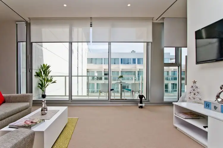 Sixth view of Homely apartment listing, 817/33 Warwick St, Walkerville SA 5081