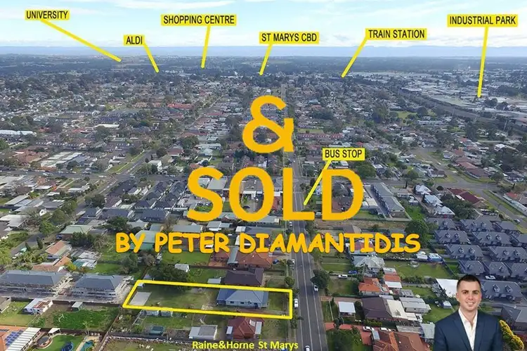 90 BRISBANE STREET, Oxley Park NSW 2760