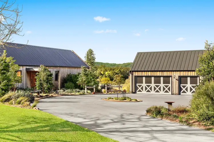 Second view of Homely house listing, 40 Bundewallah Rd, Berry NSW 2535