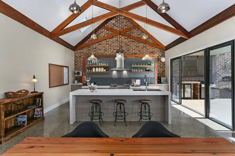 Fourth view of Homely house listing, 40 Bundewallah Rd, Berry NSW 2535