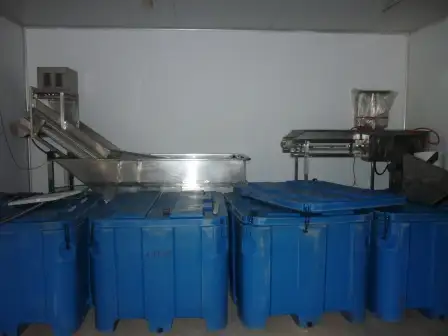 Sixth view of Homely rural property listing, Hamilton Prawn Farm, Gregory River QLD 4800