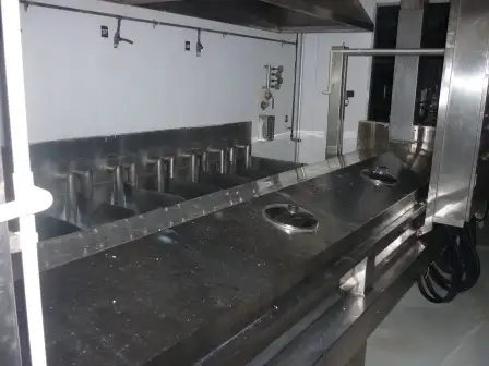 Seventh view of Homely rural property listing, Hamilton Prawn Farm, Gregory River QLD 4800