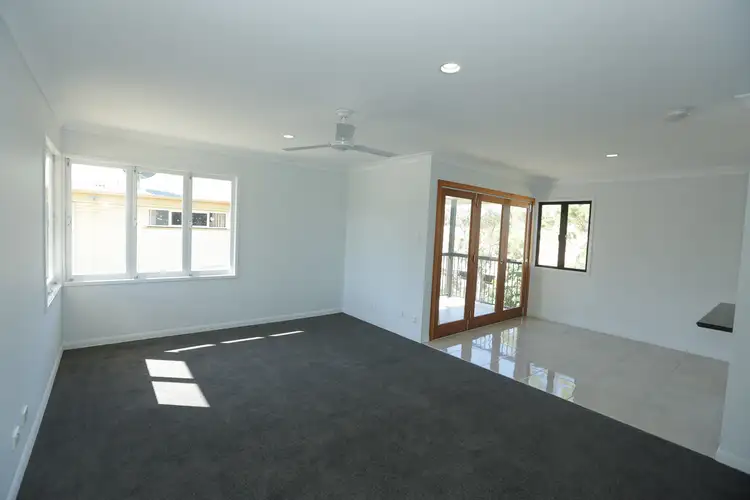 Second view of Homely house listing, 35 Coase Street, West Gladstone QLD 4680