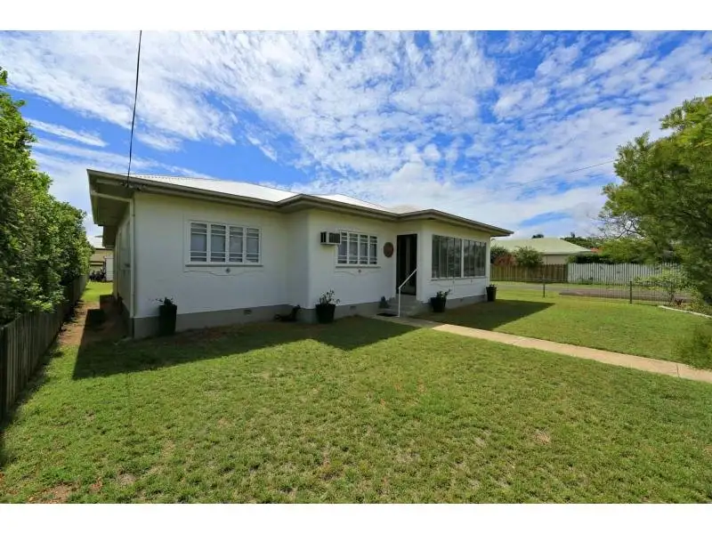 Main view of Homely house listing, 28 Mulgrave Street, Bundaberg West QLD 4670