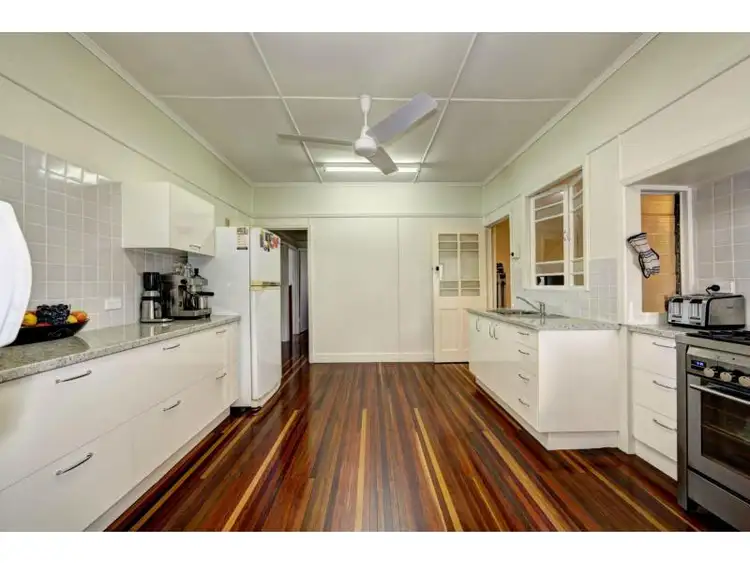 Second view of Homely house listing, 28 Mulgrave Street, Bundaberg West QLD 4670
