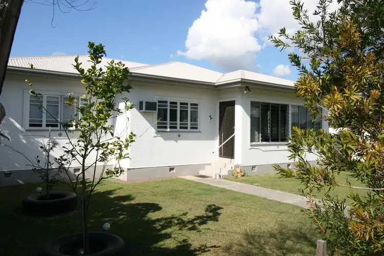 Third view of Homely house listing, 28 Mulgrave Street, Bundaberg West QLD 4670