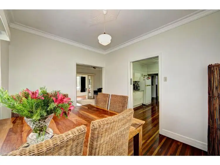 Fourth view of Homely house listing, 28 Mulgrave Street, Bundaberg West QLD 4670