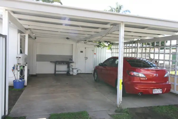 Sixth view of Homely house listing, 28 Mulgrave Street, Bundaberg West QLD 4670