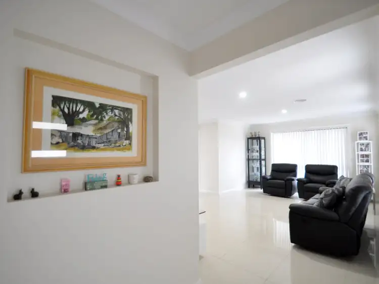Second view of Homely townhouse listing, 1/4 John Potts Drive, Junee NSW 2663