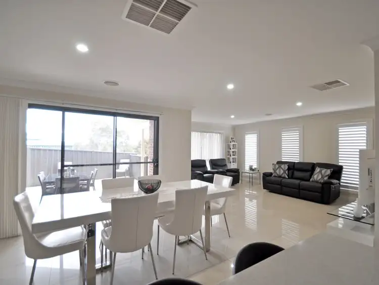 Third view of Homely townhouse listing, 1/4 John Potts Drive, Junee NSW 2663
