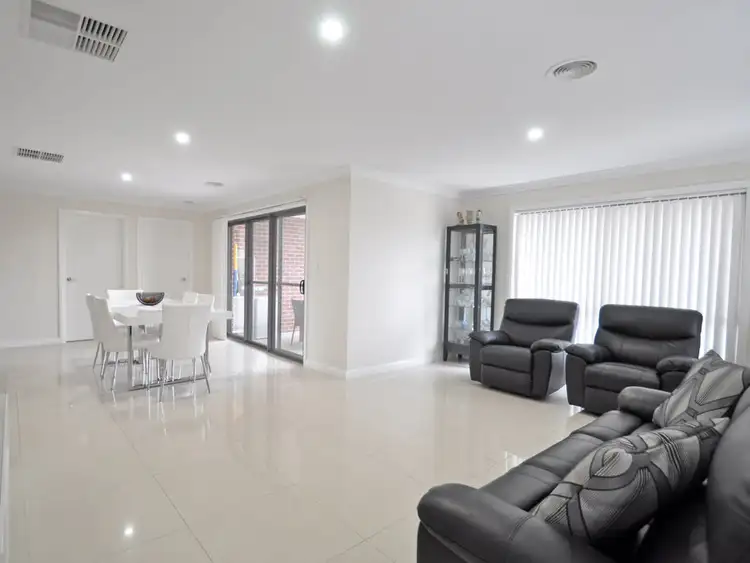 Fourth view of Homely townhouse listing, 1/4 John Potts Drive, Junee NSW 2663