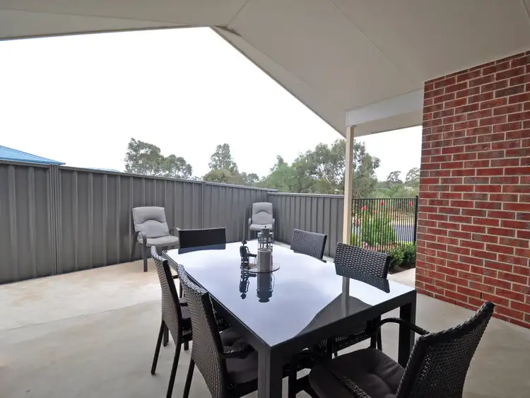 Fifth view of Homely townhouse listing, 1/4 John Potts Drive, Junee NSW 2663