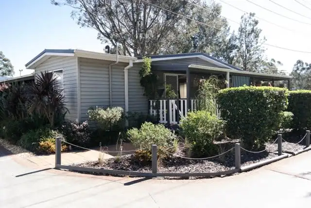 Second view of Homely house listing, 26/215 Moss Vale Road, Kangaroo Valley NSW 2577
