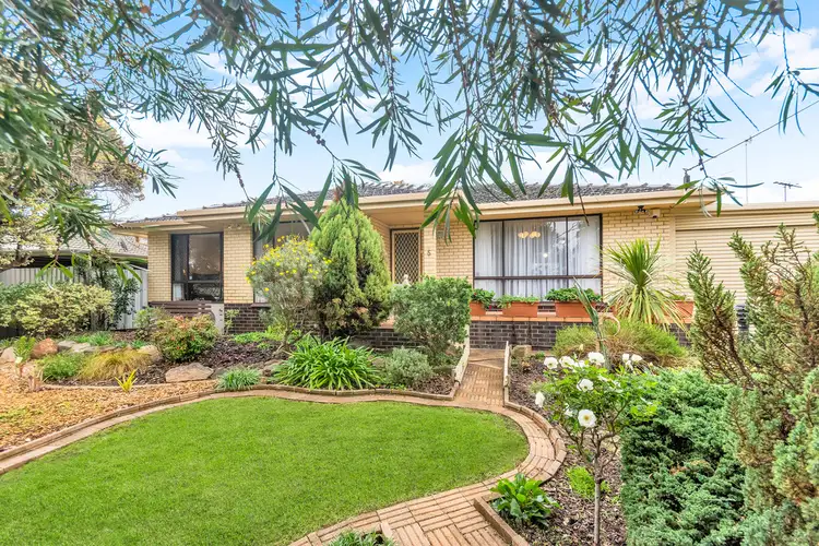 Third view of Homely house listing, 5 Chilcomb Drive, Huntfield Heights SA 5163